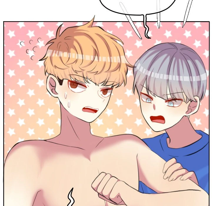 The chill couple Chapter 96 - page 59