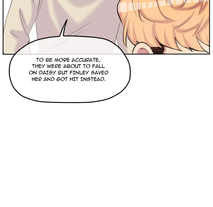 The chill couple Chapter 96 - page 64