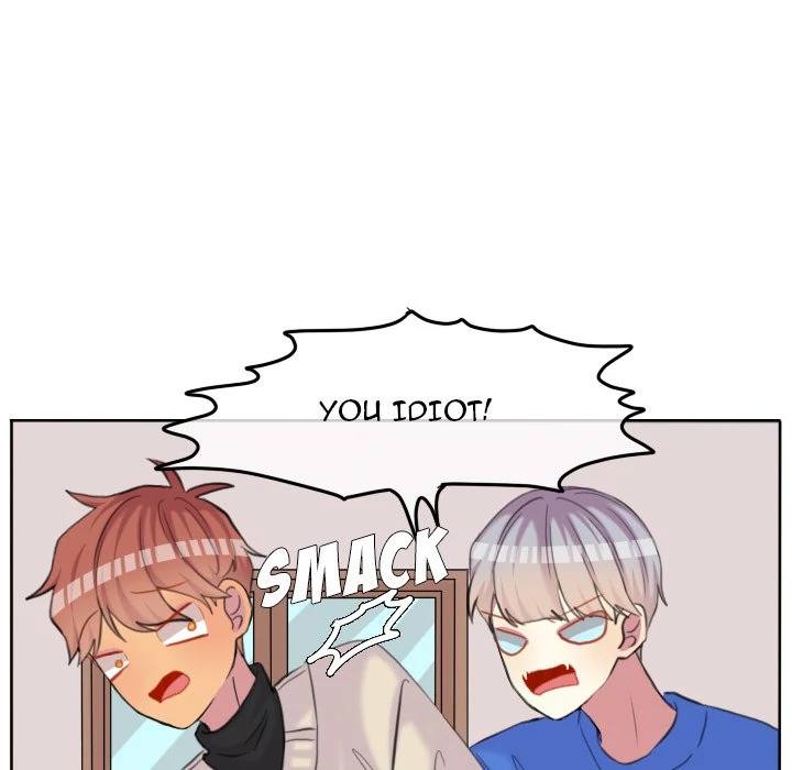 The chill couple Chapter 96 - page 65