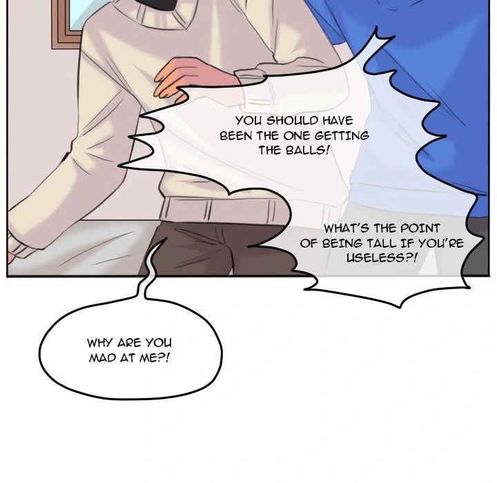 The chill couple Chapter 96 - page 66