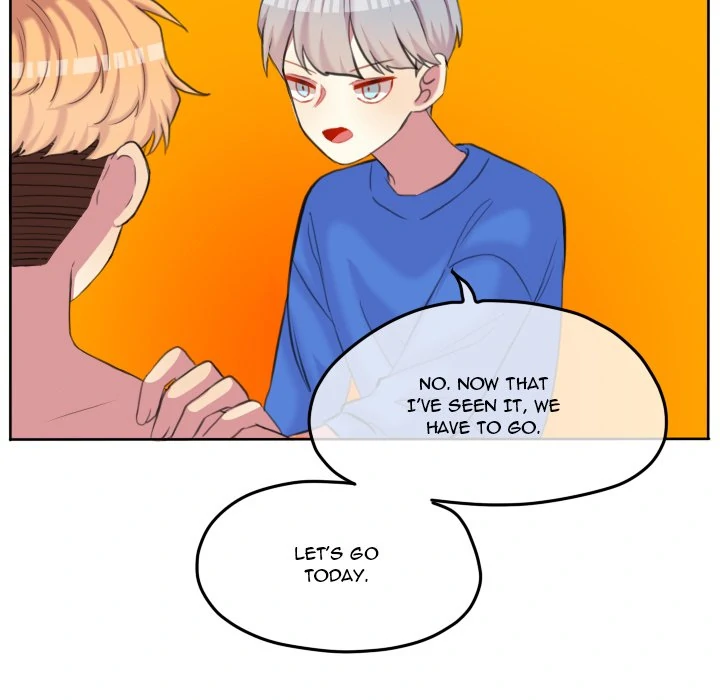 The chill couple Chapter 96 - page 69