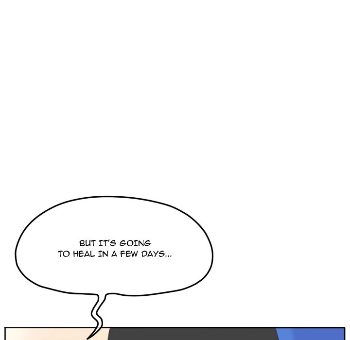 The chill couple Chapter 96 - page 70
