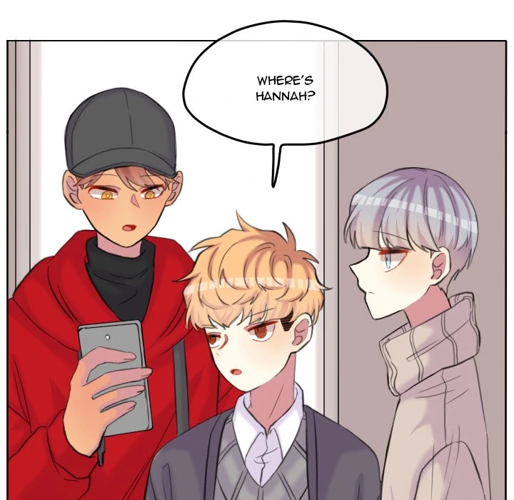 The chill couple Chapter 96 - page 75