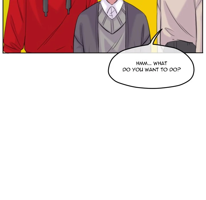The chill couple Chapter 96 - page 78