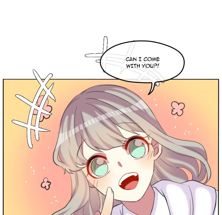The chill couple Chapter 96 - page 8