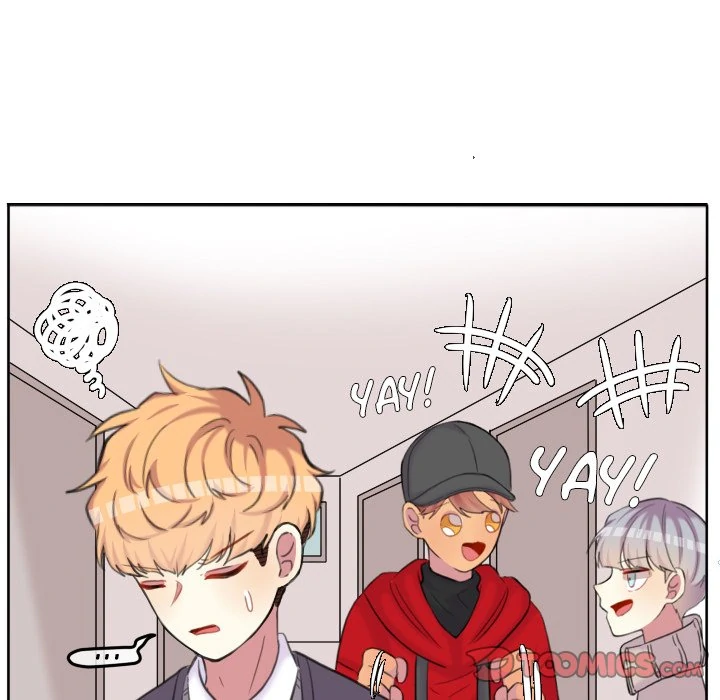The chill couple Chapter 96 - page 82