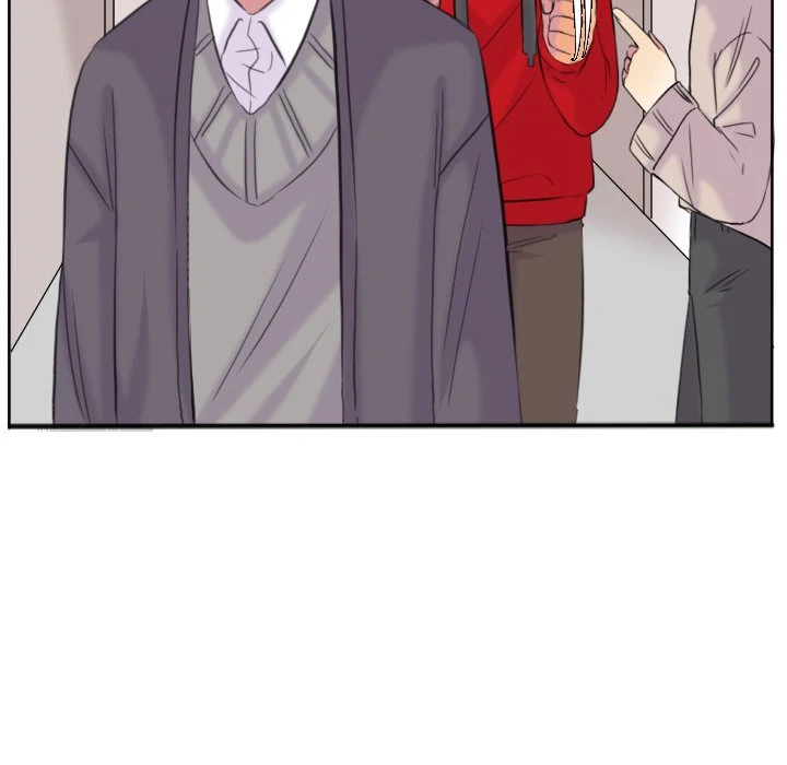 The chill couple Chapter 96 - page 83