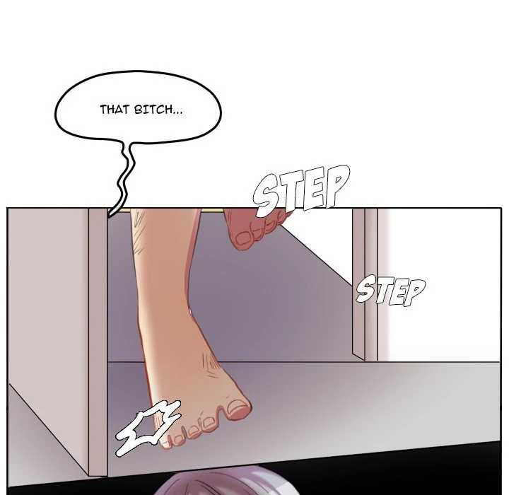 The chill couple Chapter 96 - page 86