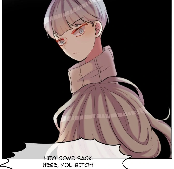 The chill couple Chapter 96 - page 87