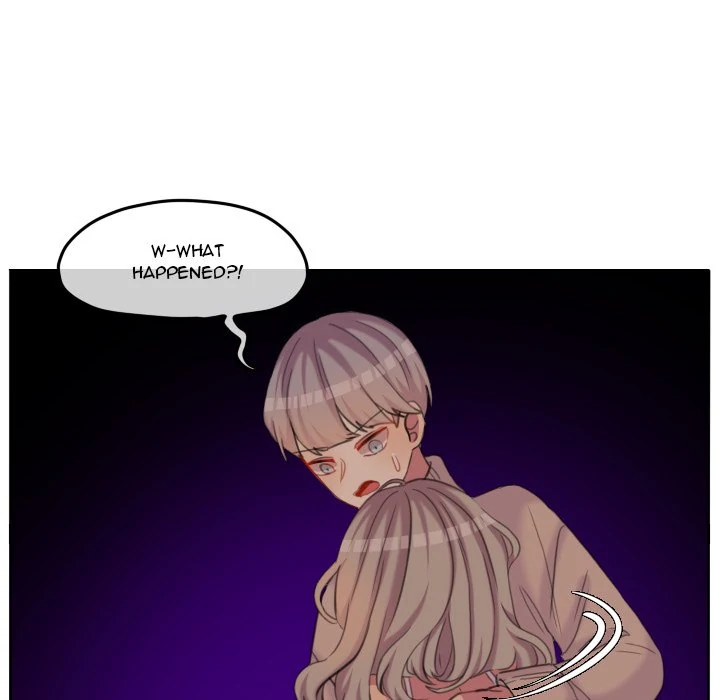 The chill couple Chapter 96 - page 89