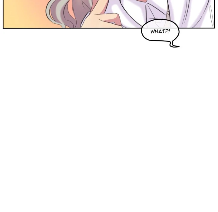 The chill couple Chapter 96 - page 9