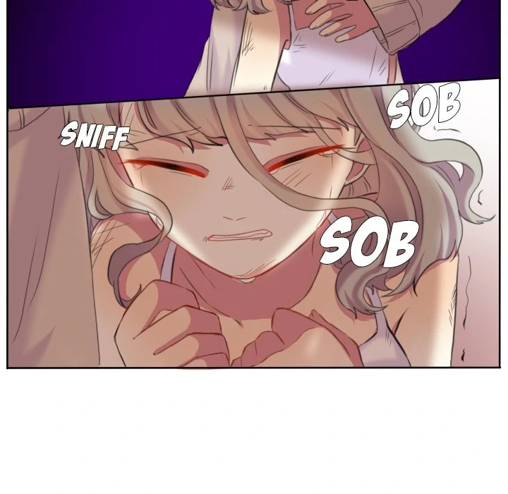 The chill couple Chapter 96 - page 90