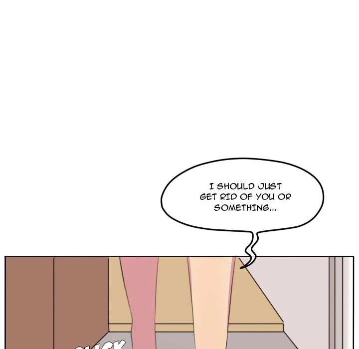 The chill couple Chapter 96 - page 91