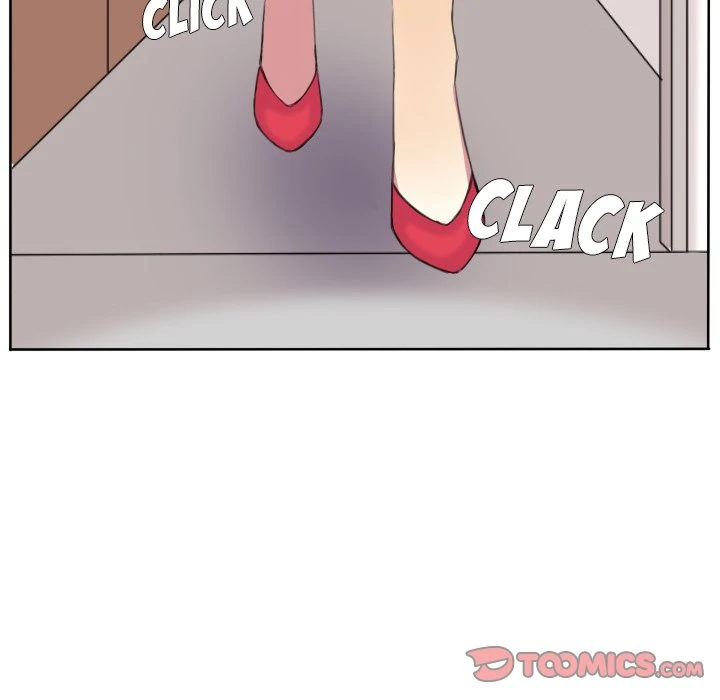 The chill couple Chapter 96 - page 92