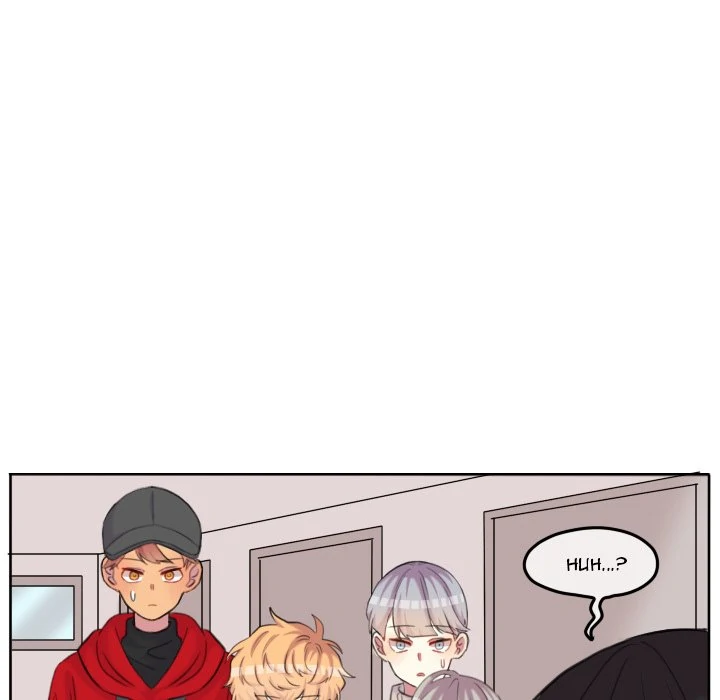 The chill couple Chapter 96 - page 93