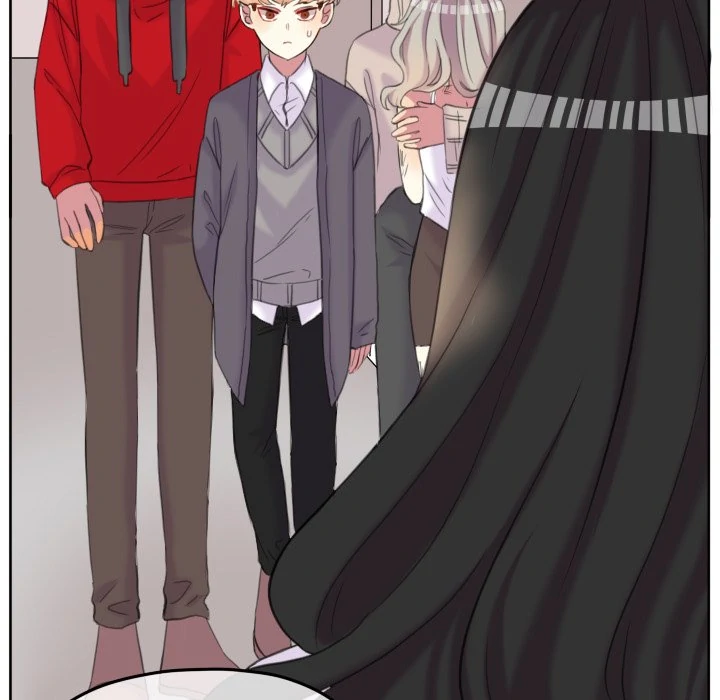The chill couple Chapter 96 - page 94