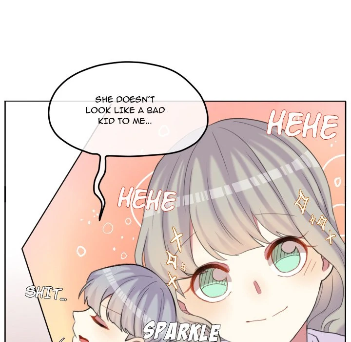 The chill couple Chapter 95 - page 11