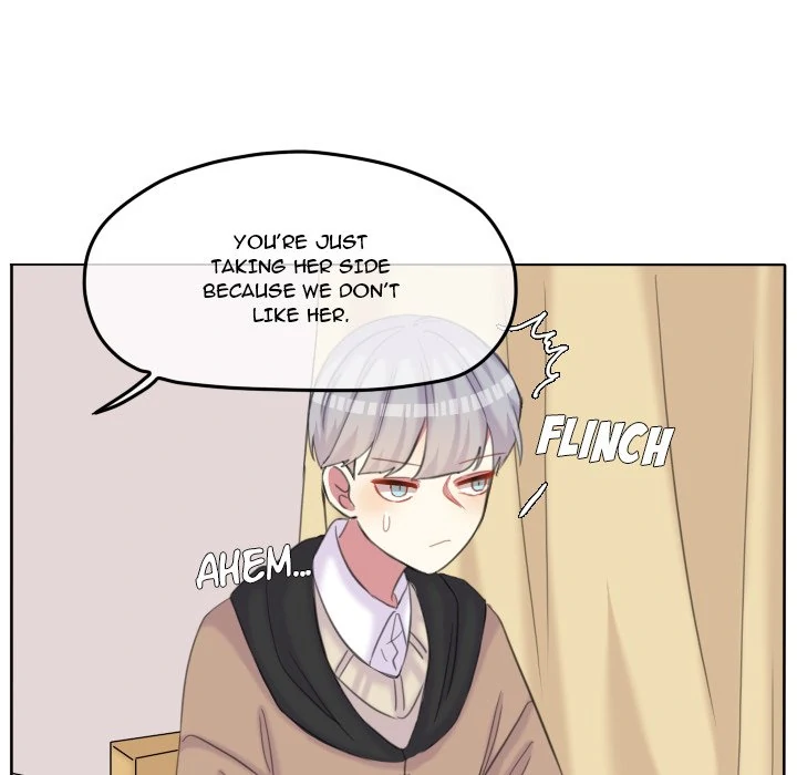 The chill couple Chapter 95 - page 20