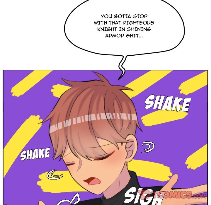 The chill couple Chapter 95 - page 22