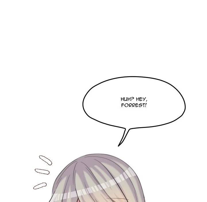 The chill couple Chapter 95 - page 26