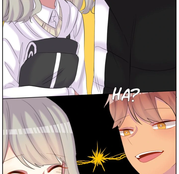 The chill couple Chapter 95 - page 33