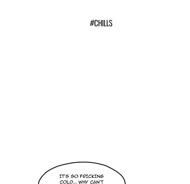 The chill couple Chapter 95 - page 39
