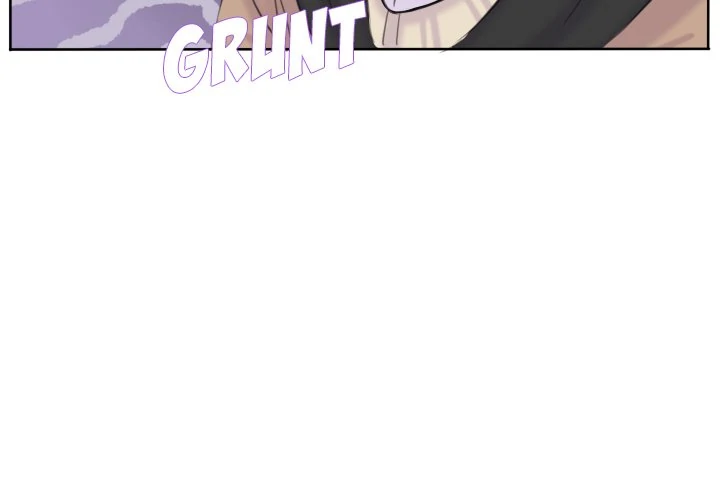The chill couple Chapter 95 - page 4
