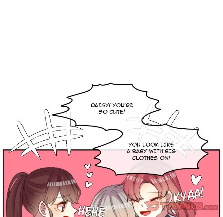 The chill couple Chapter 95 - page 42