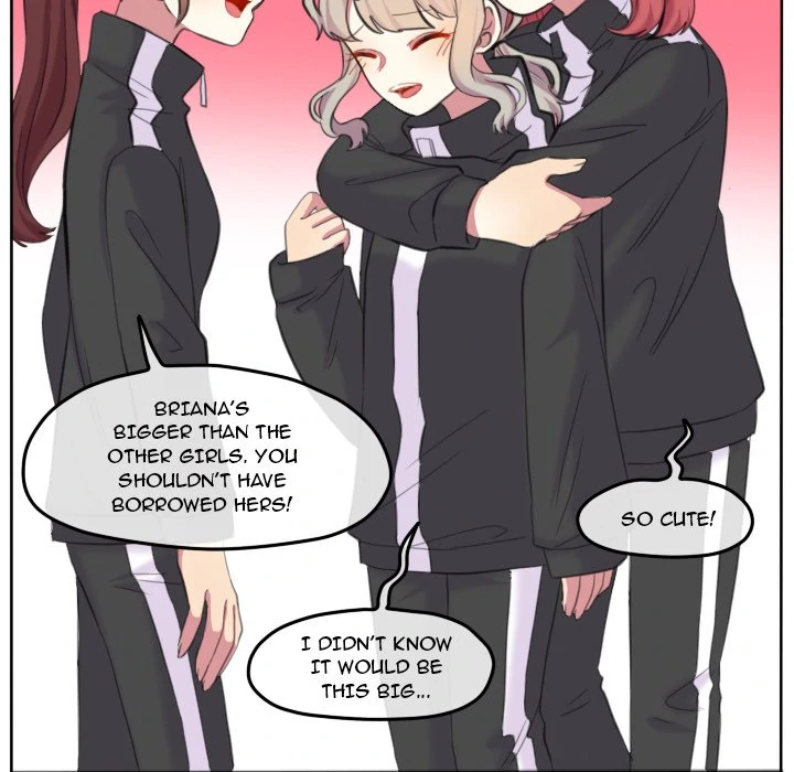 The chill couple Chapter 95 - page 43