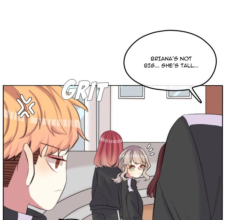 The chill couple Chapter 95 - page 45