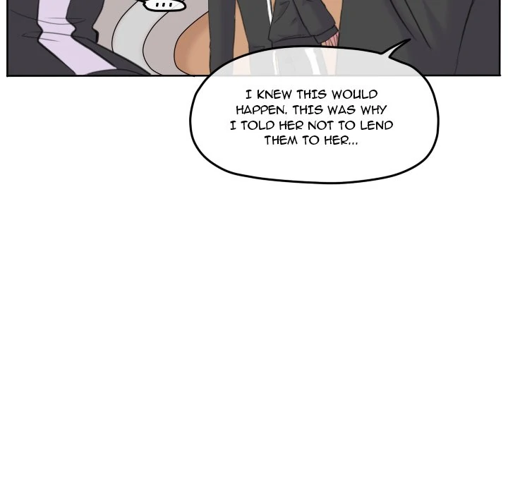 The chill couple Chapter 95 - page 46