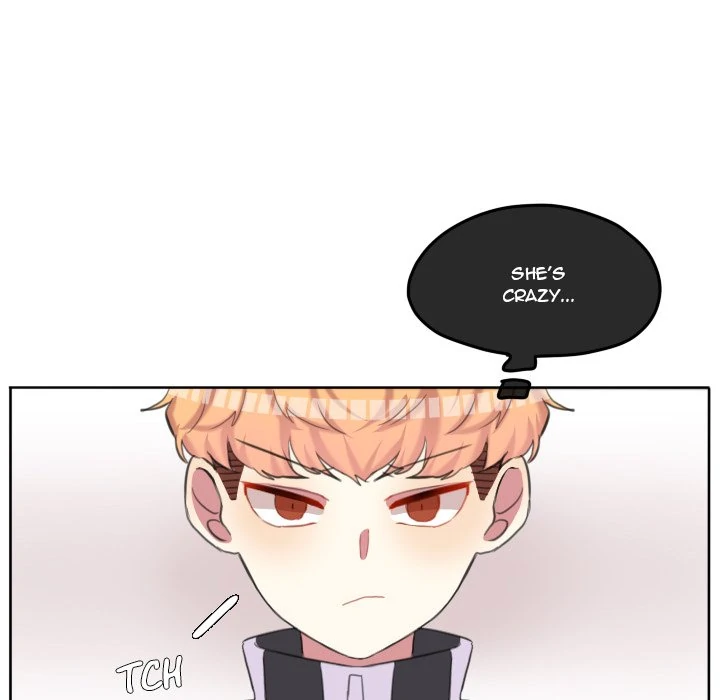 The chill couple Chapter 95 - page 47