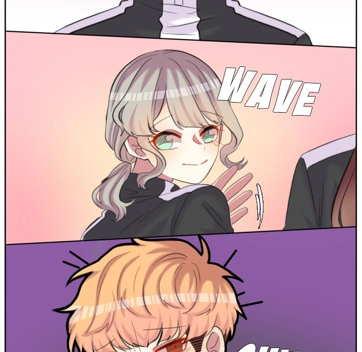 The chill couple Chapter 95 - page 48