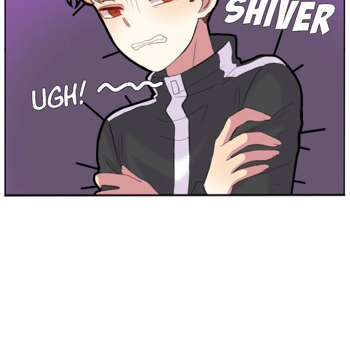 The chill couple Chapter 95 - page 49