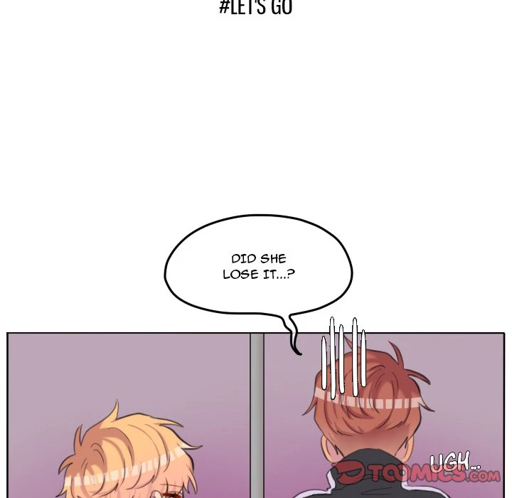 The chill couple Chapter 95 - page 52