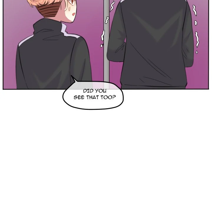 The chill couple Chapter 95 - page 53