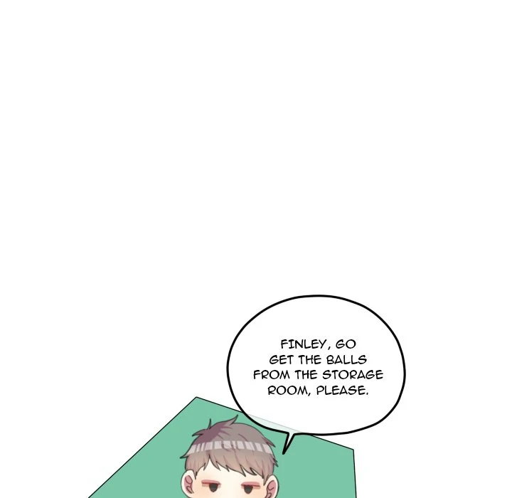 The chill couple Chapter 95 - page 54