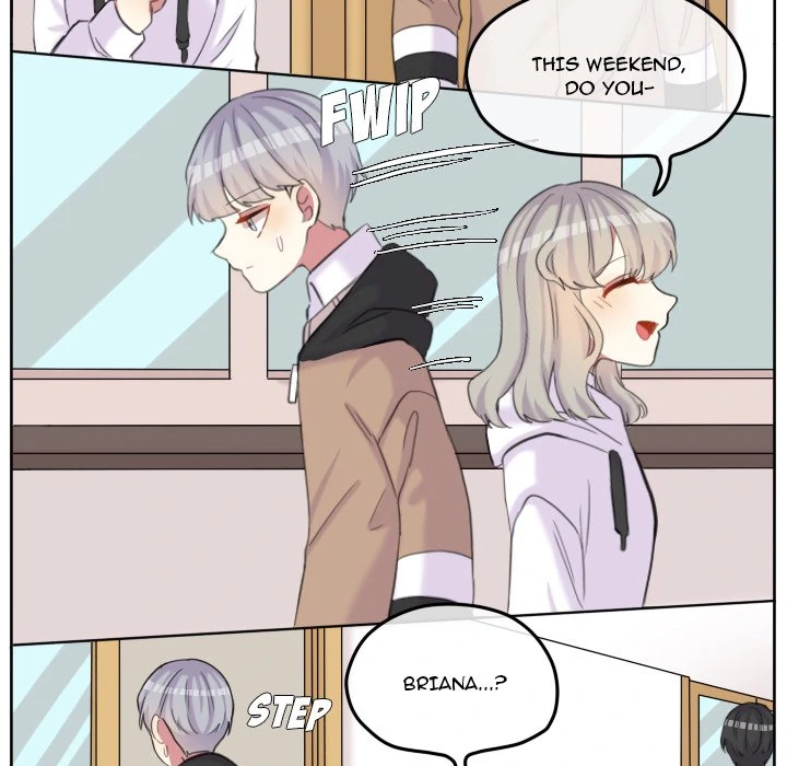The chill couple Chapter 95 - page 6