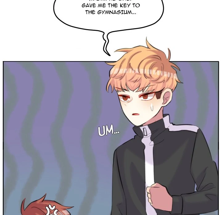 The chill couple Chapter 95 - page 65