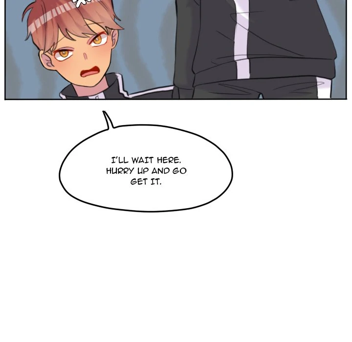 The chill couple Chapter 95 - page 66