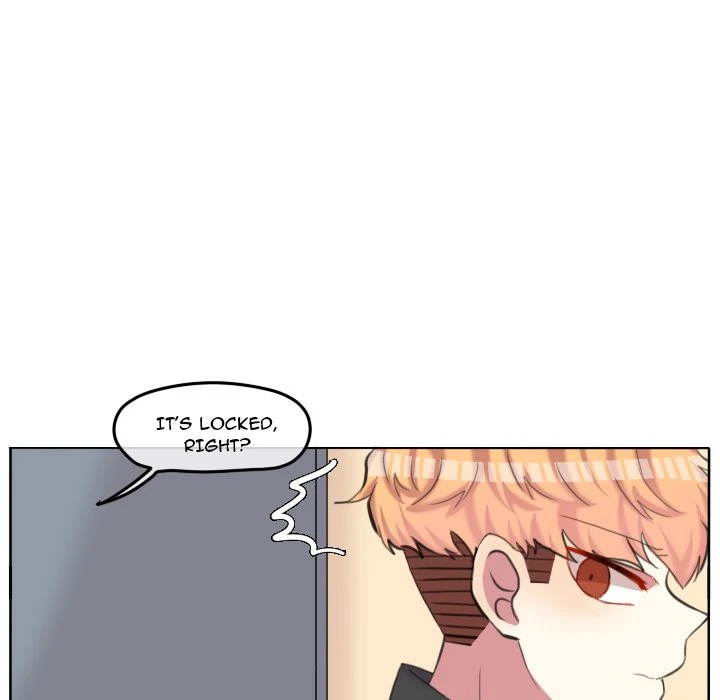 The chill couple Chapter 95 - page 67