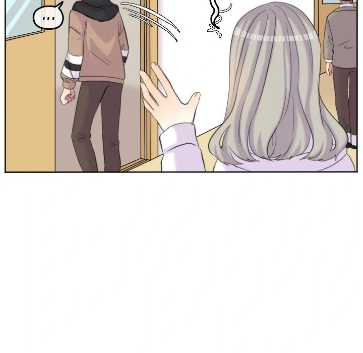 The chill couple Chapter 95 - page 7