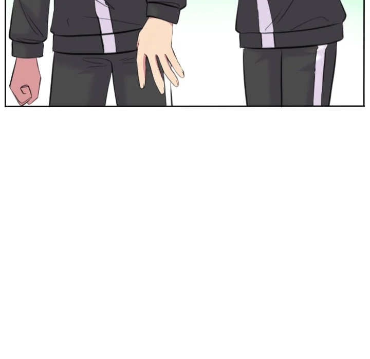 The chill couple Chapter 95 - page 73