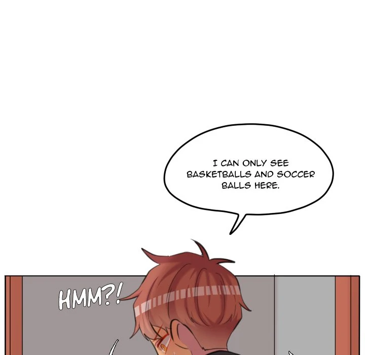 The chill couple Chapter 95 - page 76
