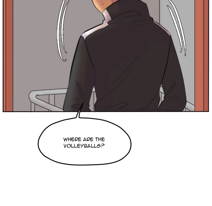 The chill couple Chapter 95 - page 77