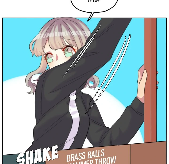 The chill couple Chapter 95 - page 81