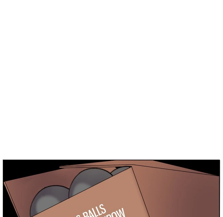 The chill couple Chapter 95 - page 83