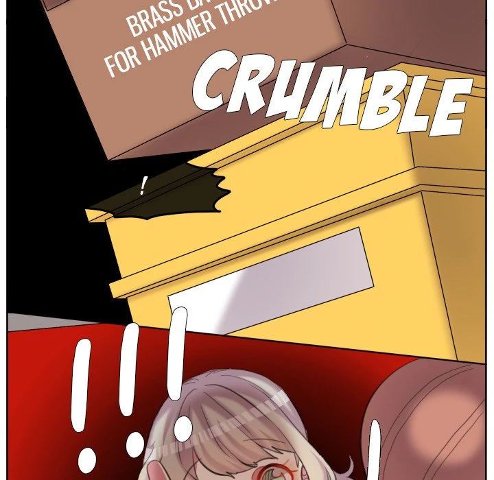 The chill couple Chapter 95 - page 84
