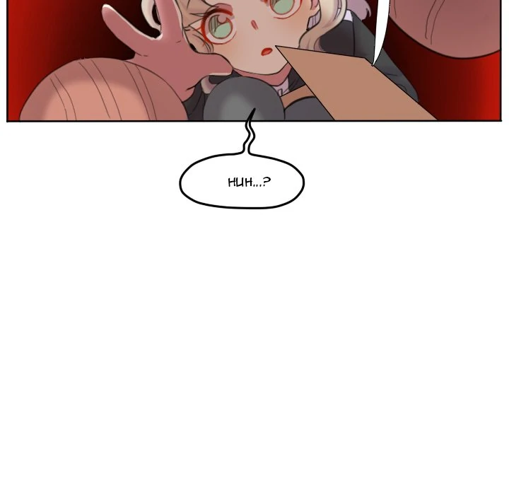 The chill couple Chapter 95 - page 85