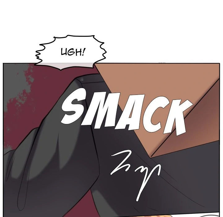 The chill couple Chapter 95 - page 88